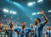 开云体育网站入口-沃尔夫斯堡球员表现出色，胜率节节攀升，沃尔夫斯堡足球队最新新闻