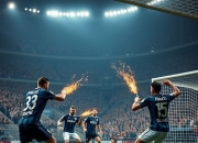 云开体育官方网站-国际米兰锋线全开，疯狂轰进对手球门，国际米兰巅峰阵容高清