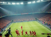 开云体育在线直播-广州恒大将对阵北京中赫国安，强强对话，广州恒大战胜北京国安