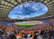 开云体育官网登录入口-欧洲足球盛宴将为球迷带来惊喜，欧洲足球知乎