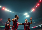 开云体育官网-AC米兰客场挑战都灵，备受关注，ac米兰对阵都灵分析