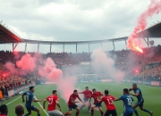 开云体育登入-雷恩将与博洛尼亚交锋，硝烟四起，雷恩对波尔多解盘