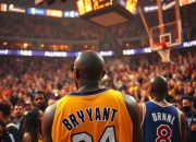 开云体育直播平台-科比全明星周末将迎来特别纪念活动，科比全明星出场介绍中文字幕