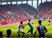 开云体育官网中国-朗斯主场逼平卫冕冠军，实力获认可，今天朗斯对战尼斯比分预测