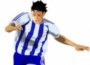 开运体育网站-足球赛事中一支亚洲球队夺得胜利