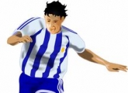 开运体育网站-足球赛事中一支亚洲球队夺得胜利