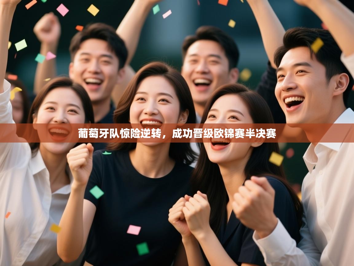 葡萄牙队惊险逆转,成功晋级欧锦赛半决赛