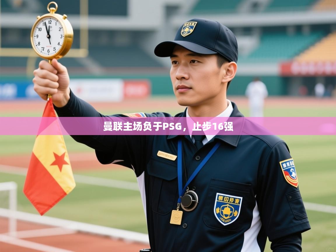 曼联主场负于PSG，止步16强  第2张