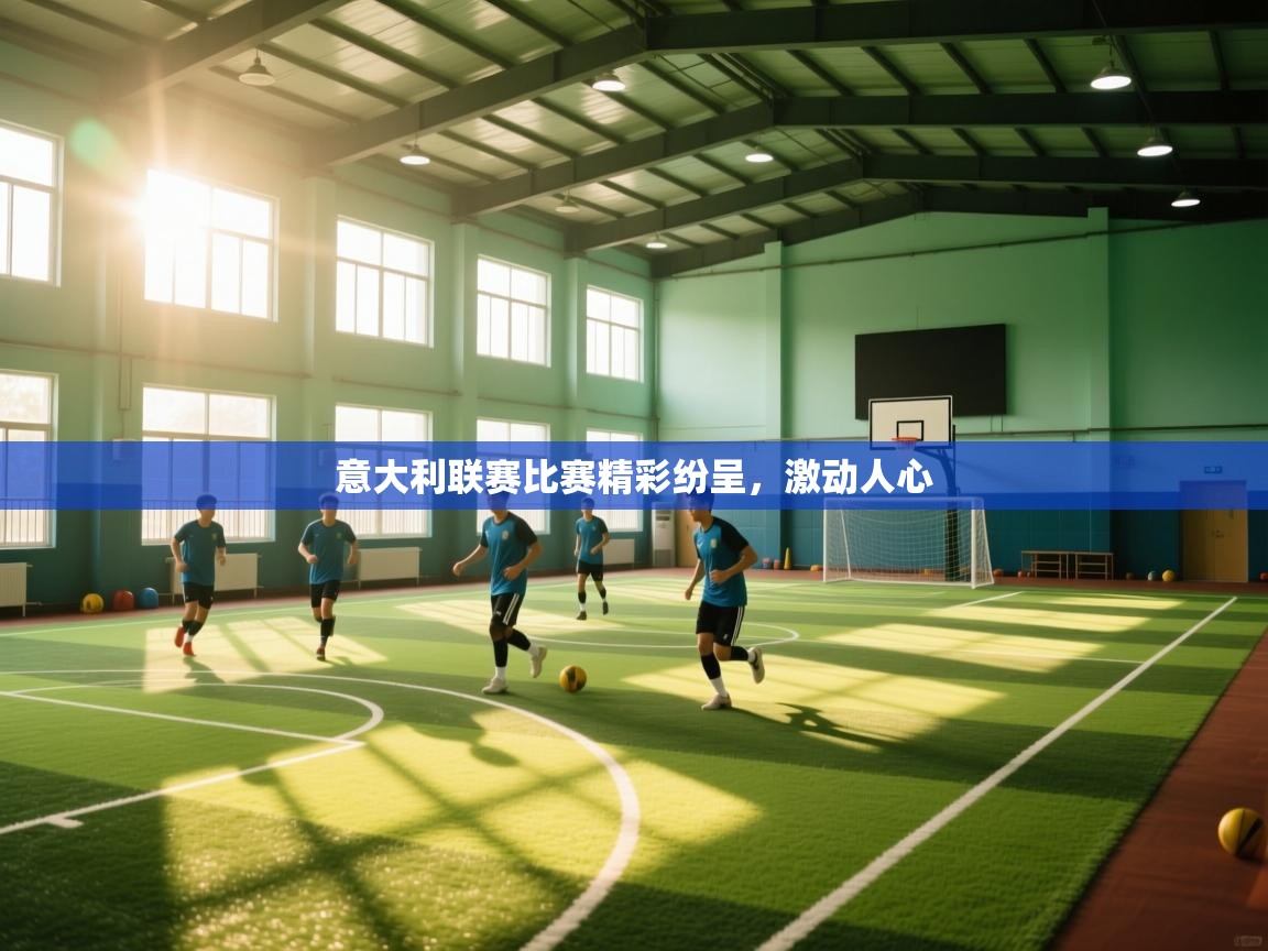 意大利联赛比赛精彩纷呈，激动人心  第2张