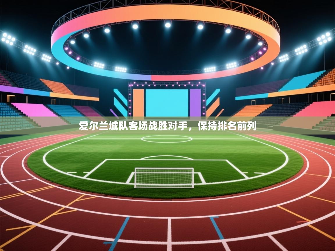 爱尔兰城队客场战胜对手，保持排名前列  第1张