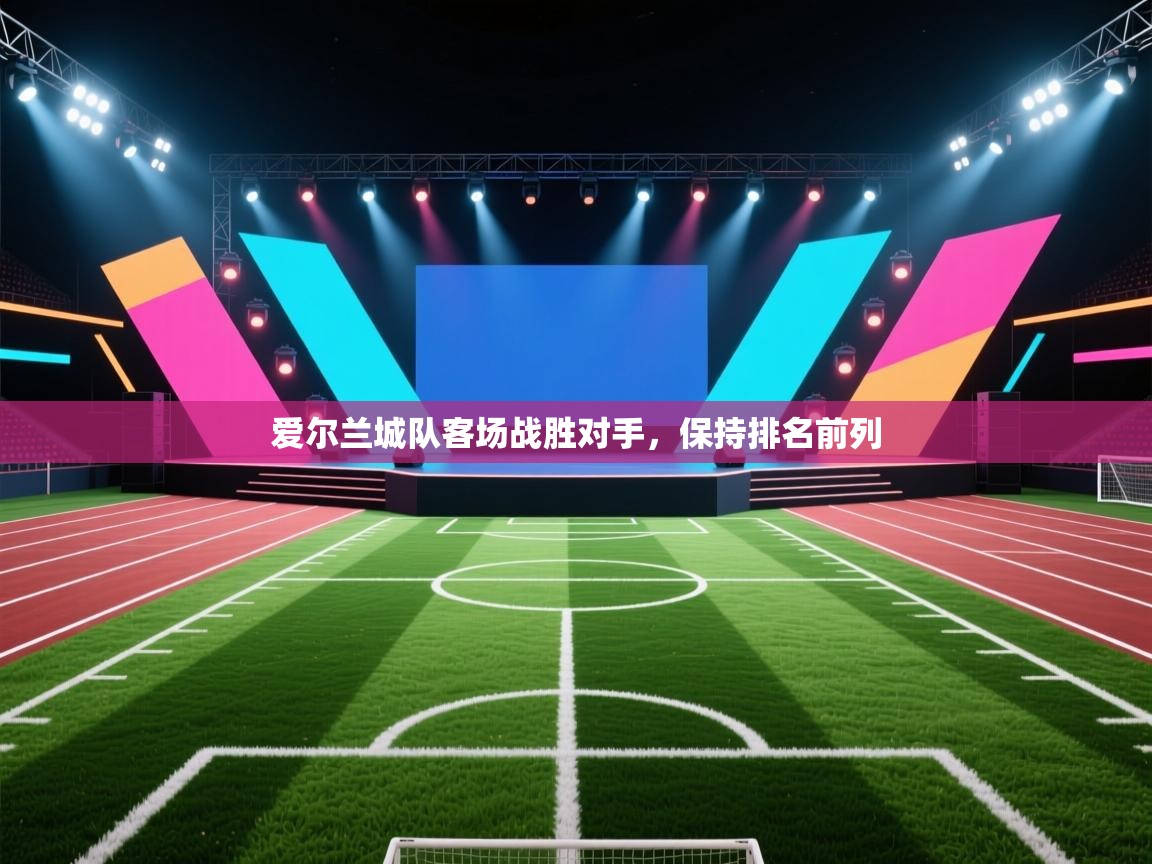 爱尔兰城队客场战胜对手，保持排名前列  第2张