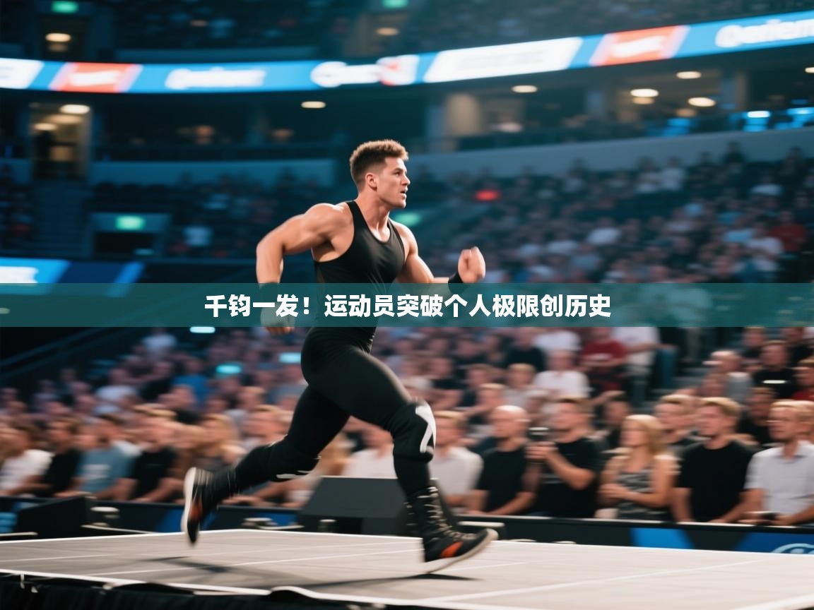 千钧一发！运动员突破个人极限创历史  第1张