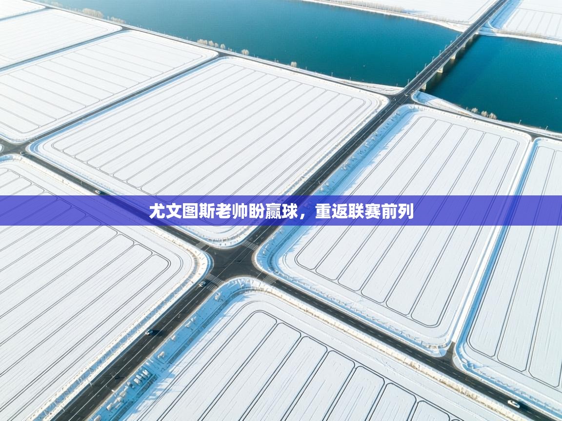 尤文图斯老帅盼赢球,重返联赛前列 第2张