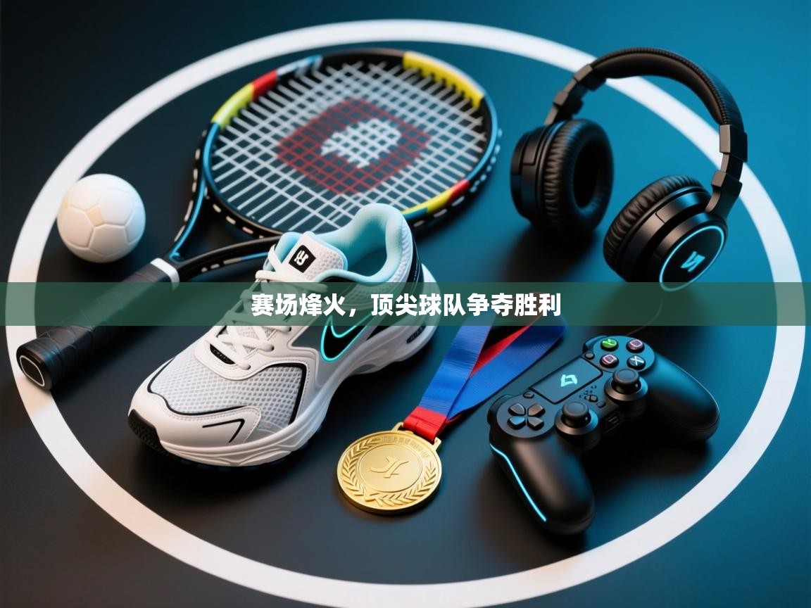 赛场烽火，顶尖球队争夺胜利