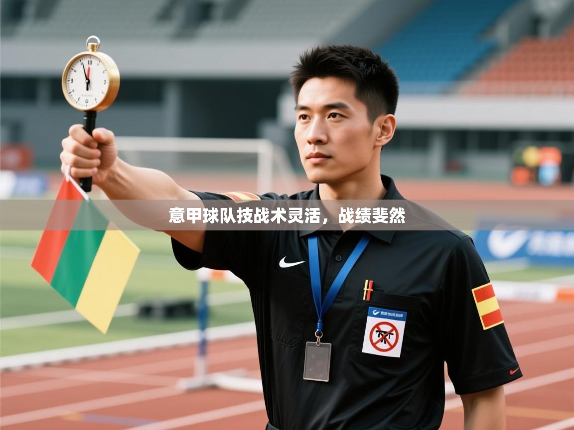 意甲球队技战术灵活，战绩斐然