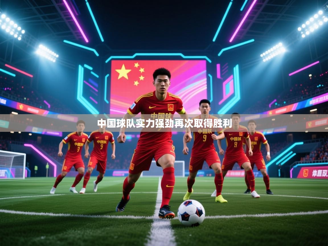 中国球队实力强劲再次取得胜利