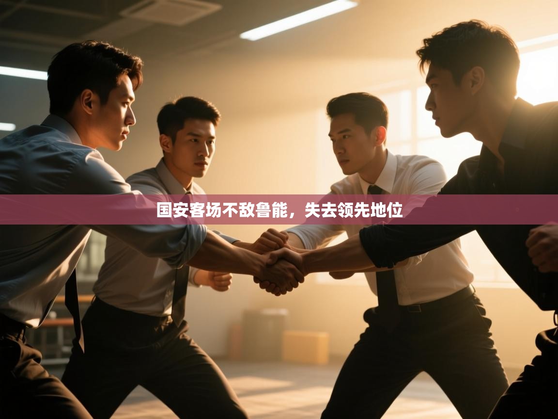 国安客场不敌鲁能,失去领先地位 第2张