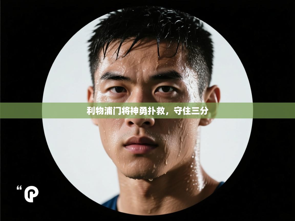 利物浦门将神勇扑救,守住三分