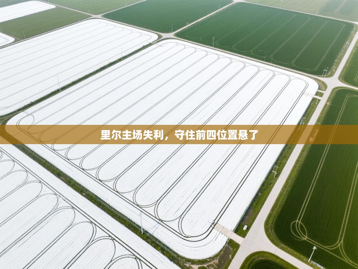 里尔主场失利,守住前四位置悬了