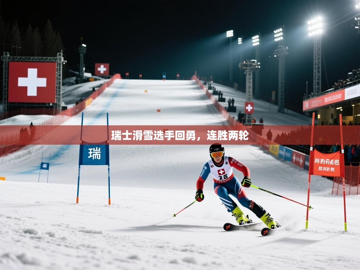 瑞士滑雪选手回勇，连胜两轮