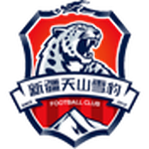 绿城与新疆雪豹交锋：要争胜不惧敌的简单介绍